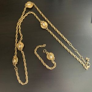 Cabi The Buzz Necklace